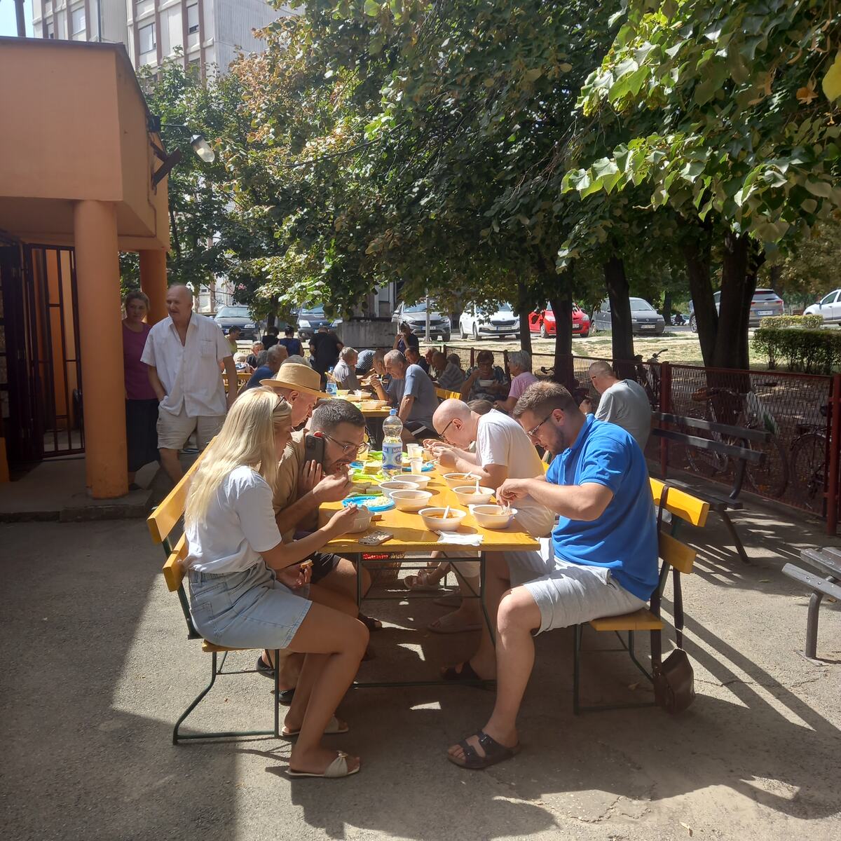 Subotiča naselje Prozivka tradicionalno održana 22. Pasuljijada (1).jpg
