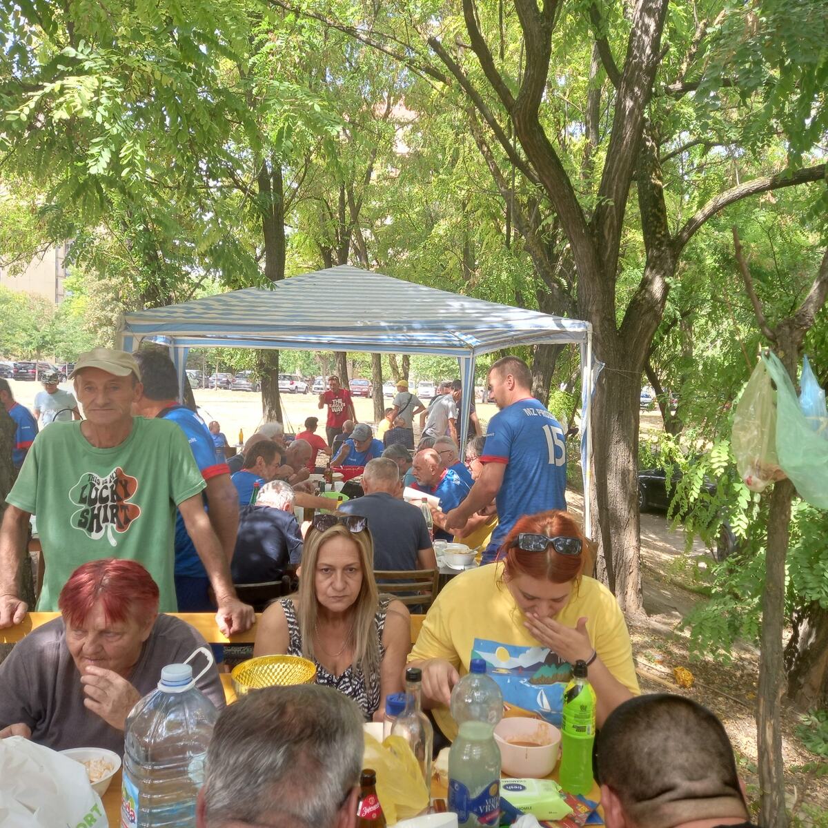 Subotiča naselje Prozivka tradicionalno održana 22. Pasuljijada (2).jpg