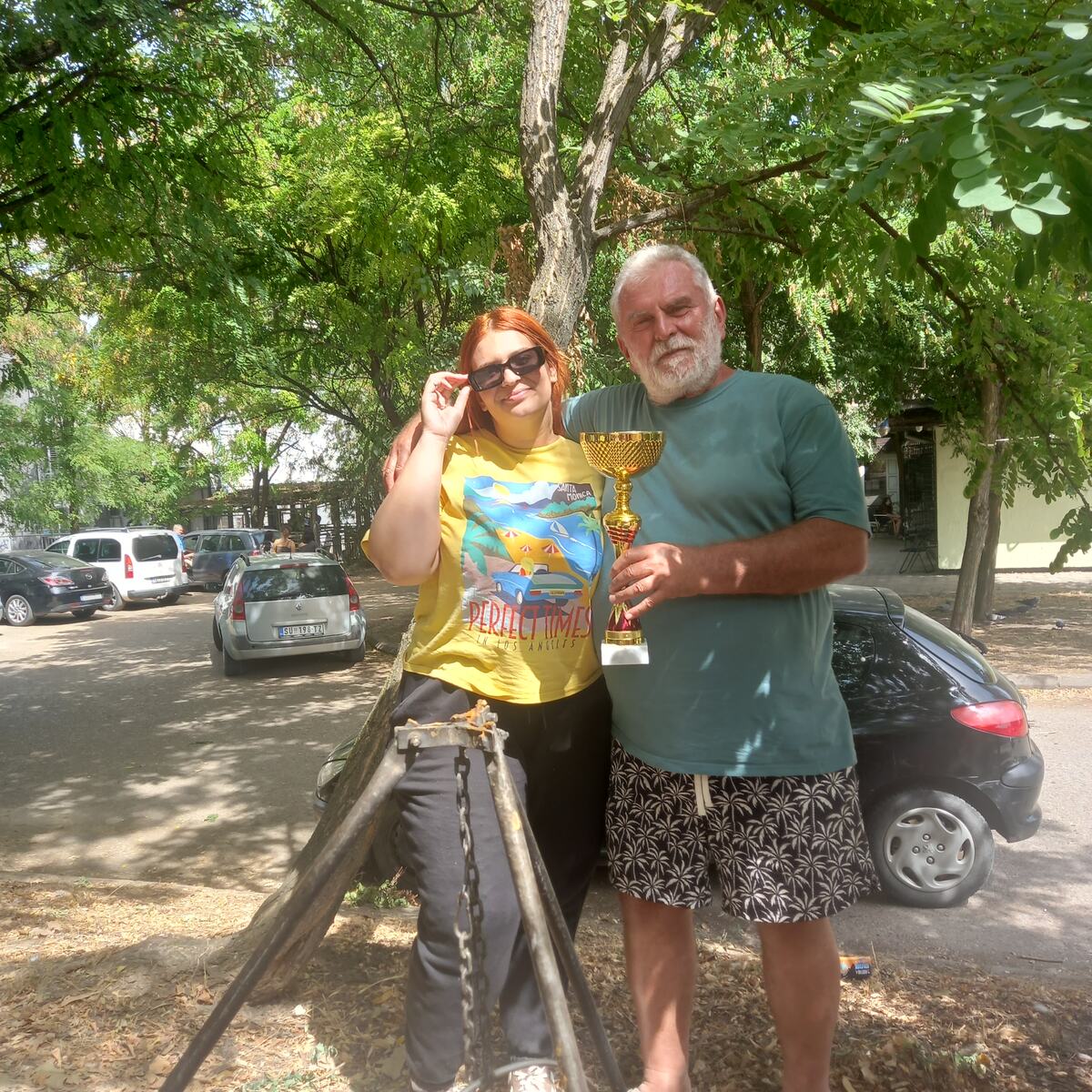 Subotiča naselje Prozivka tradicionalno održana 22. Pasuljijada (3).jpg