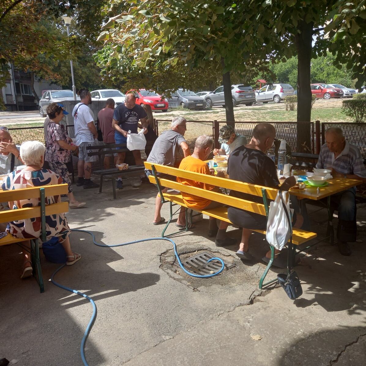 Subotiča naselje Prozivka tradicionalno održana 22. Pasuljijada (4).jpg