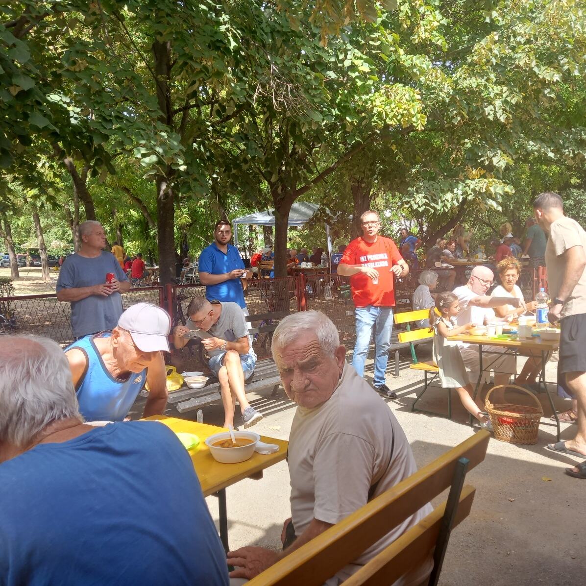 Subotiča naselje Prozivka tradicionalno održana 22. Pasuljijada (5).jpg