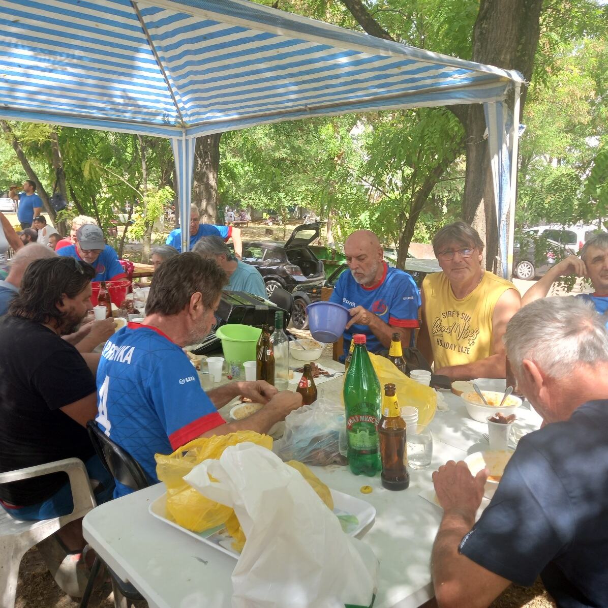 Subotiča naselje Prozivka tradicionalno održana 22. Pasuljijada (6).jpg