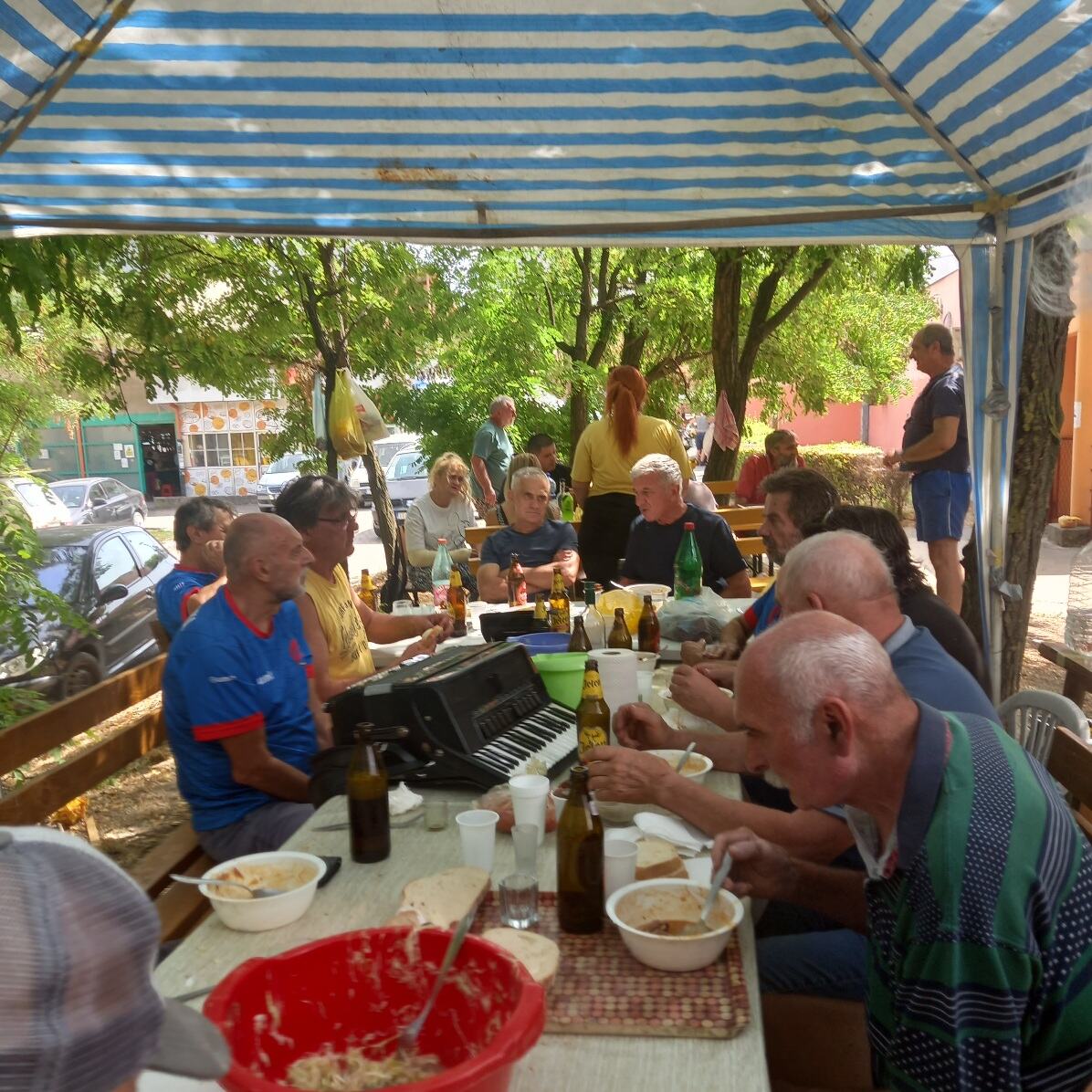 Subotiča naselje Prozivka tradicionalno održana 22. Pasuljijada (9).jpg