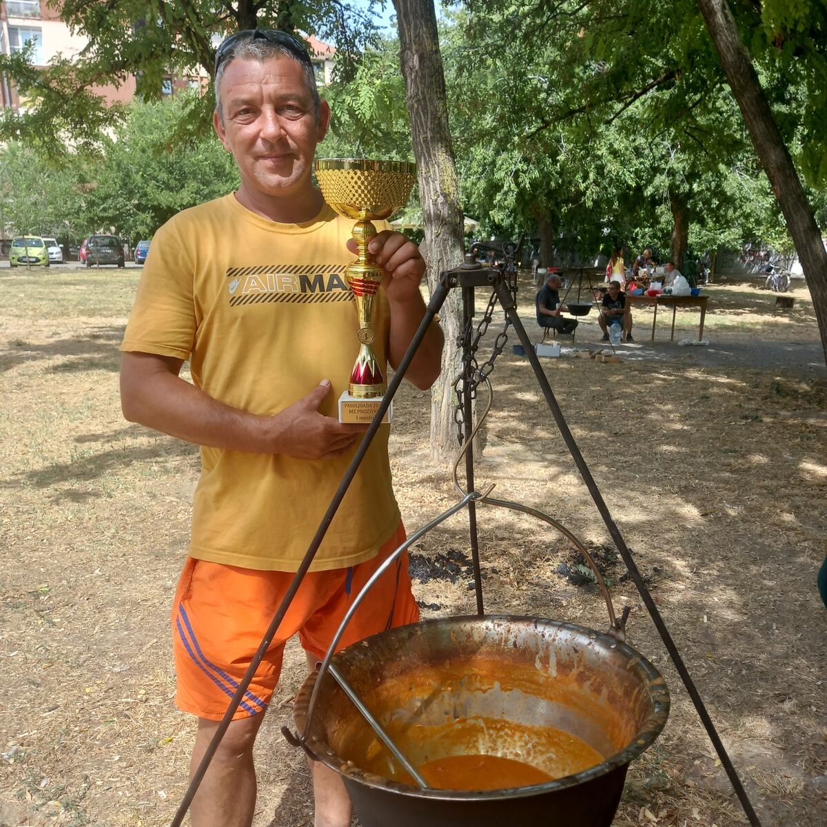 Subotiča naselje Prozivka tradicionalno održana 22. Pasuljijada (11).jpg
