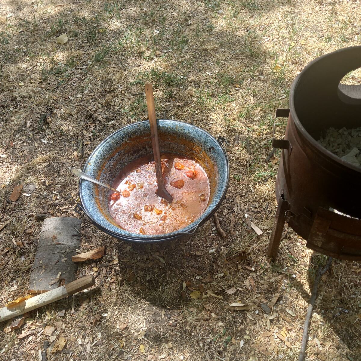 Subotica naselje Prozivka tradicionalno održana 22. Pasuljijada (1).jpg