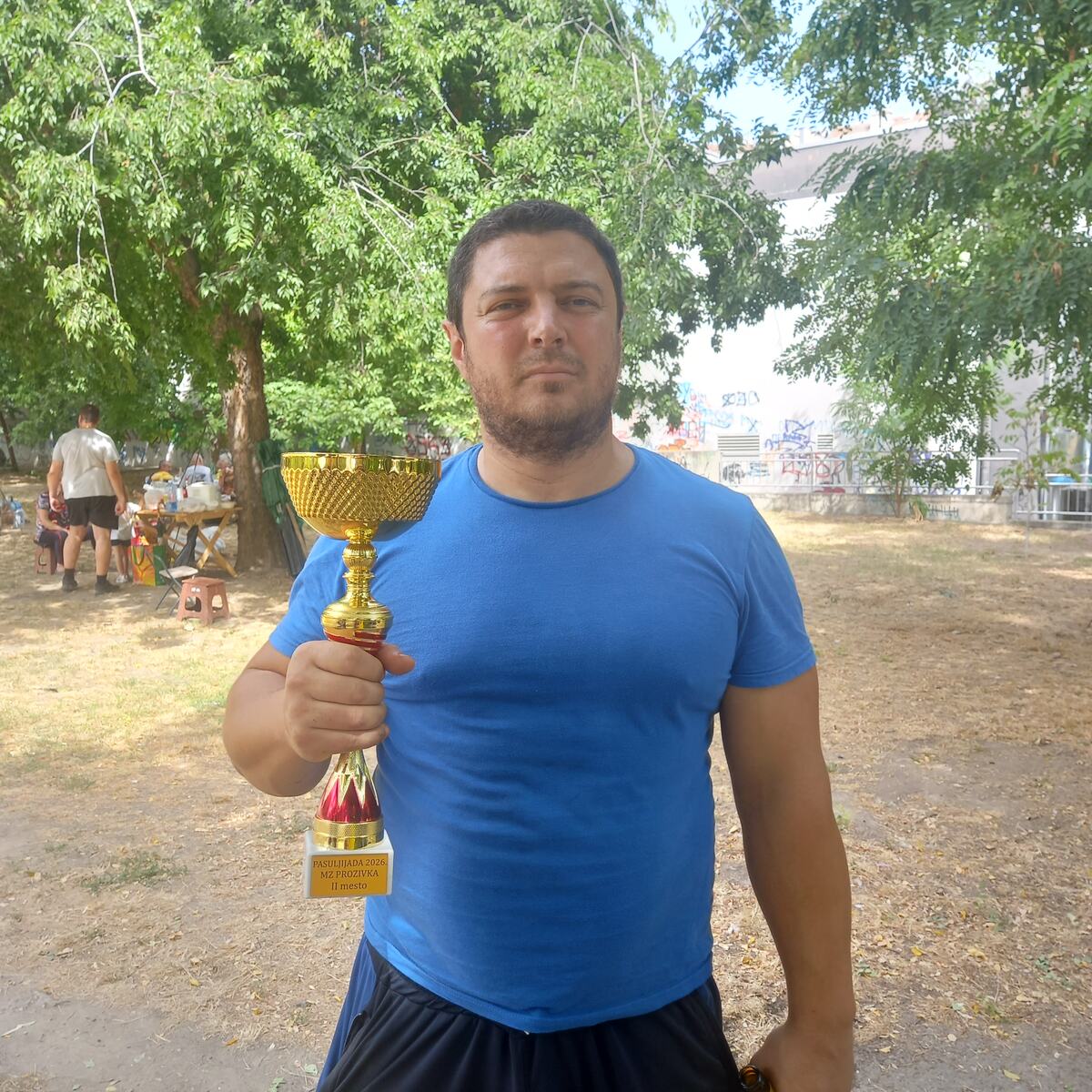 Subotica naselje Prozivka tradicionalno održana 22. Pasuljijada (2).jpg