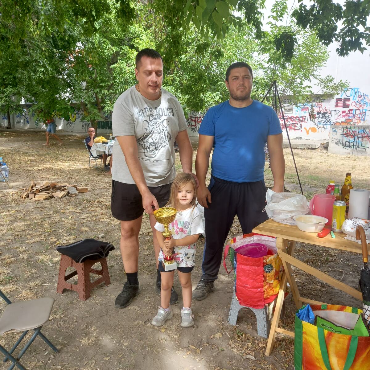 Subotica naselje Prozivka tradicionalno održana 22. Pasuljijada (3).jpg