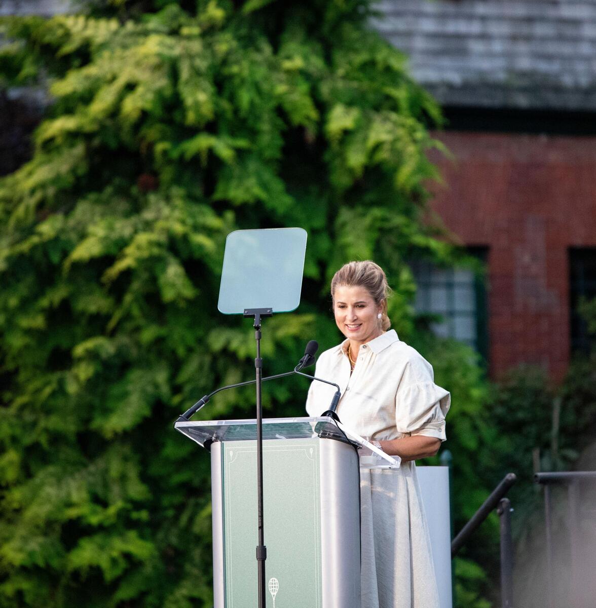 Mirka Federer