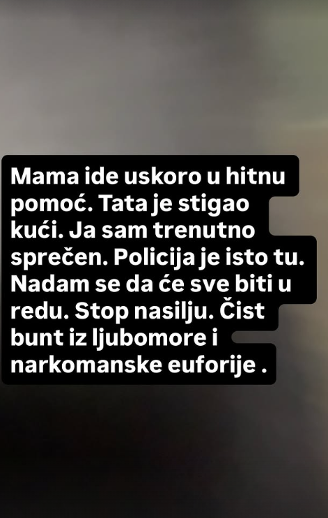 JEZIV NAPAD NA PORODICU BIVŠEG ZADRUGARA: Upali na imanje Pece i Nece Lazić, polomili im vrata i prozore, majci slomili nogu