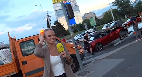 Tea Mihanović
