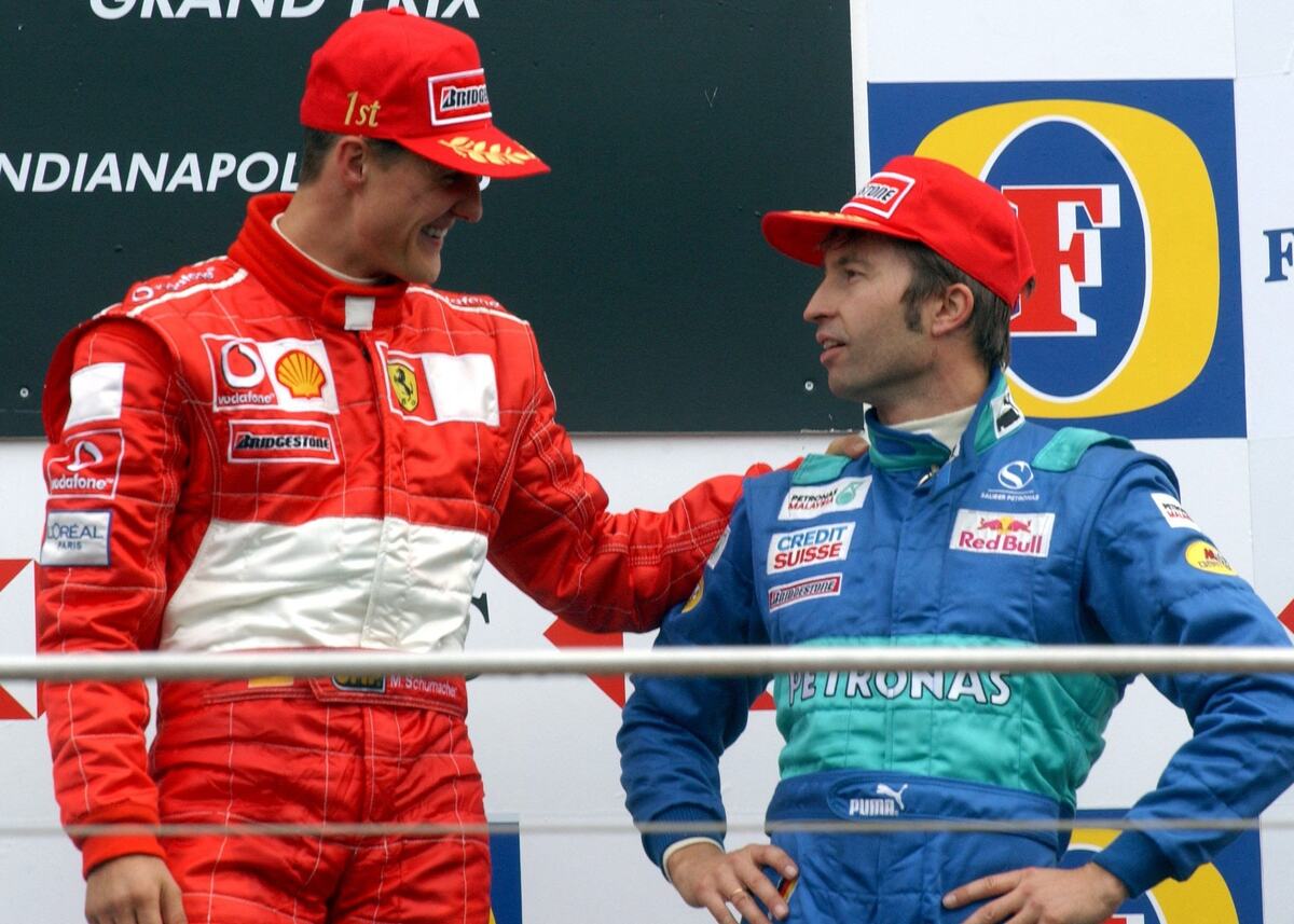 Hajnc-Harald Frencen