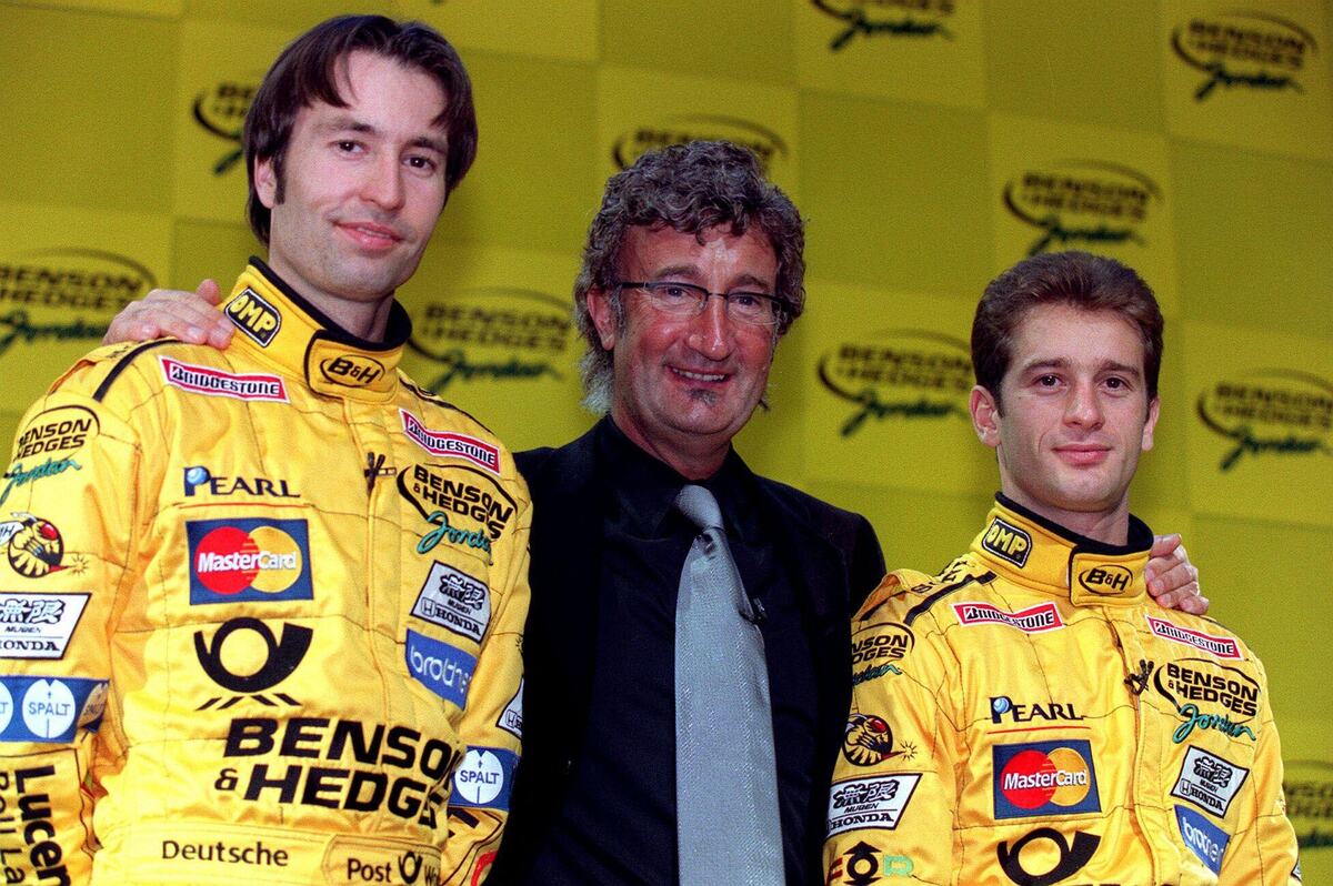 Hajnc-Harald Frencen