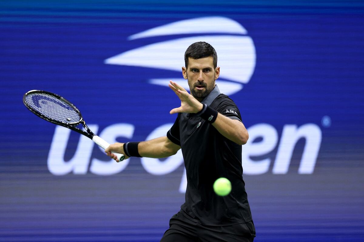 Novak Đoković