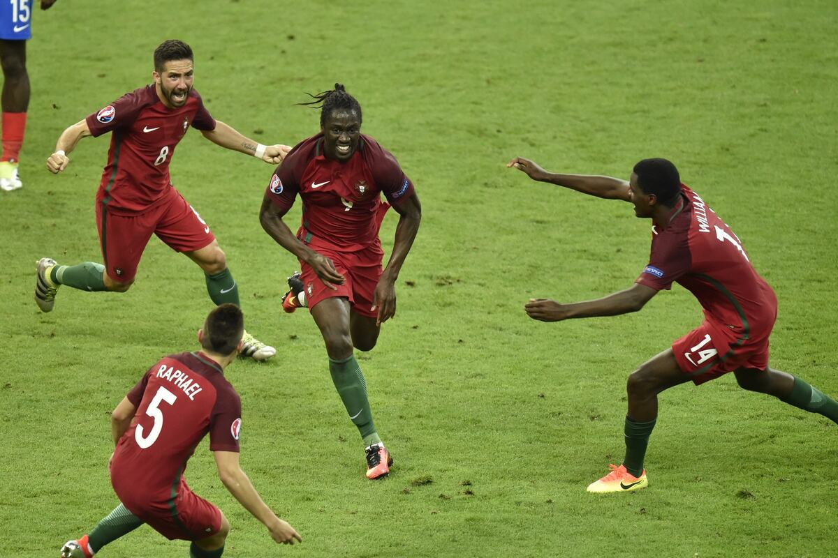 Eder Lopes