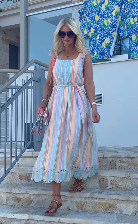 Linsi Krombi, britanska influenserka poznata kao Kraljica čistoće (5).PNG