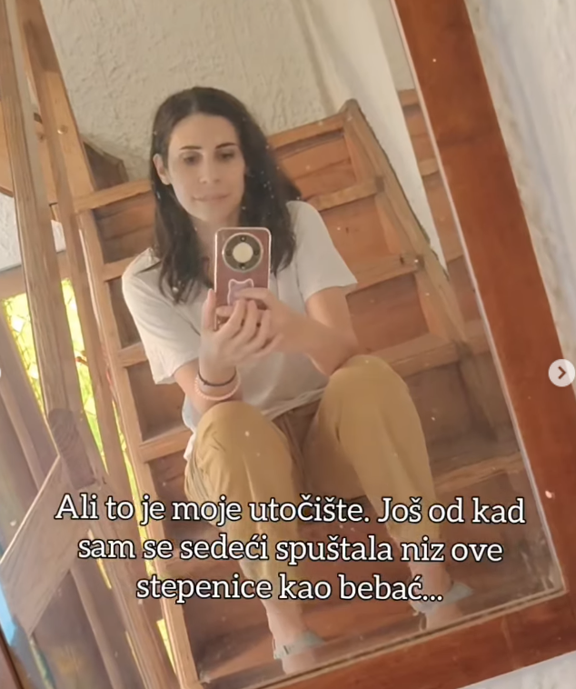 Iskra Brajović sređuje porodičnu kuću i imanje koje je nasledila od dede (3).PNG