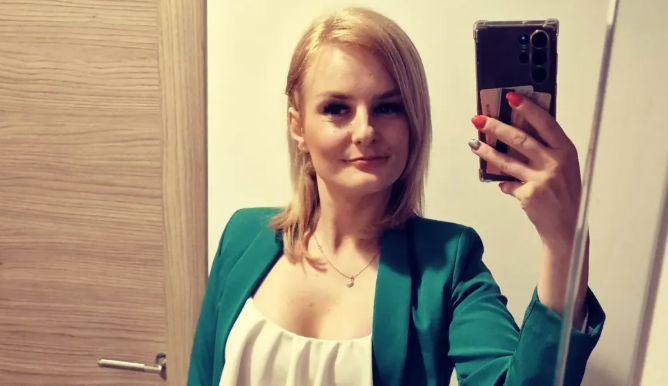 Kristina Kovačević Hitrec