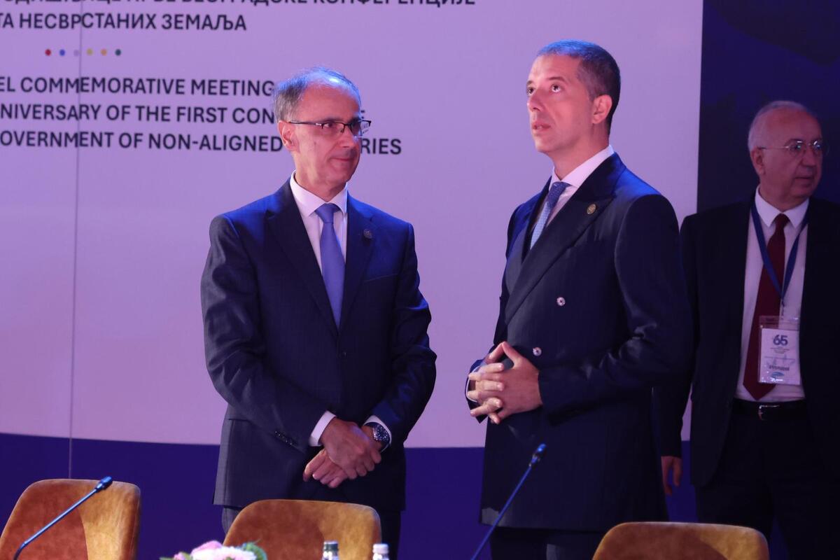 Palata Srbija Komemorativni sastanak posvećen obeležavanju 65. godišnjice prve konferencije Pokreta nesvrstanih zemalja (4).jpeg