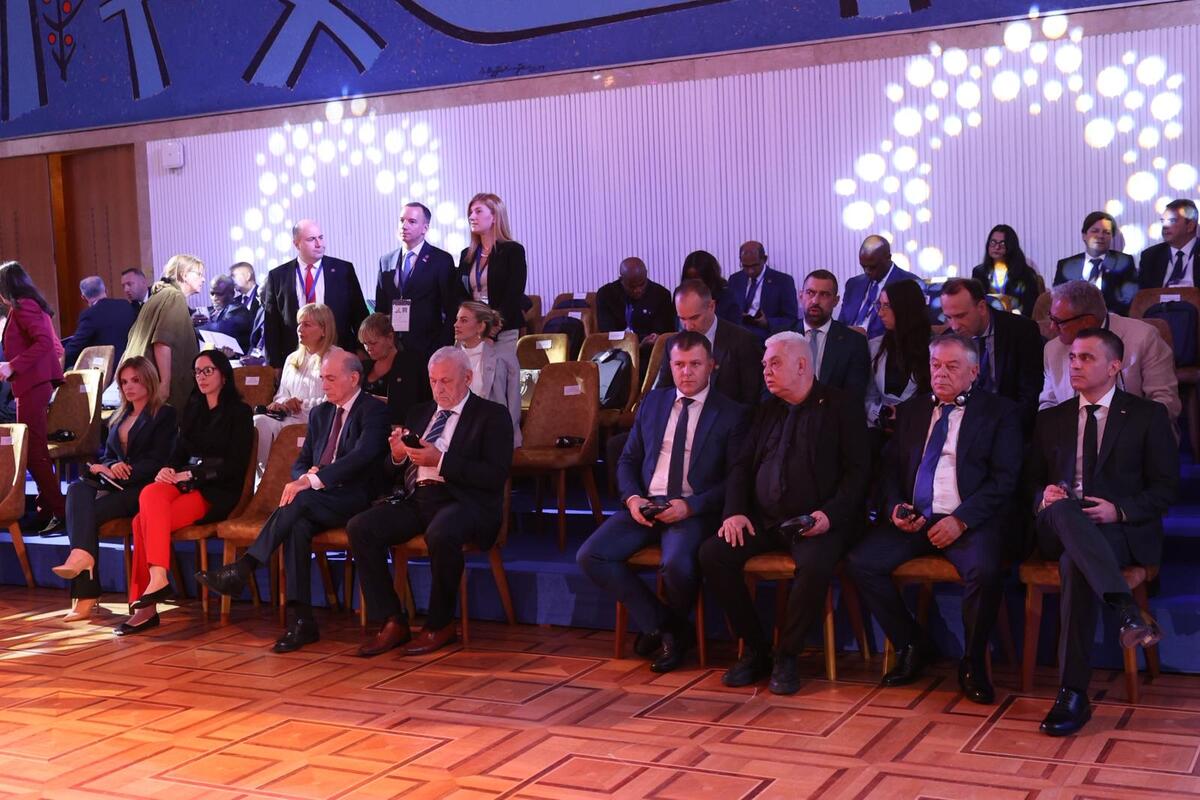 Palata Srbija Komemorativni sastanak posvećen obeležavanju 65. godišnjice prve konferencije Pokreta nesvrstanih zemalja (5).jpeg