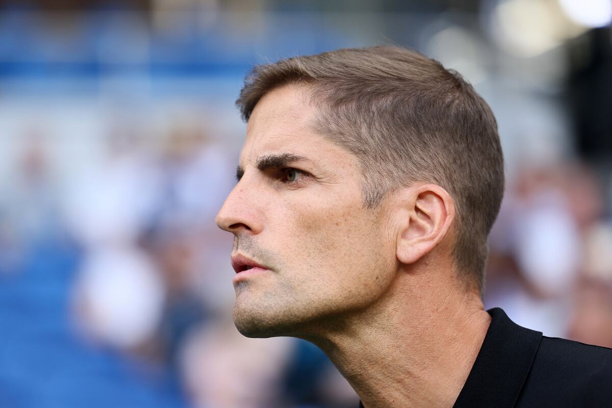Robert Moreno
