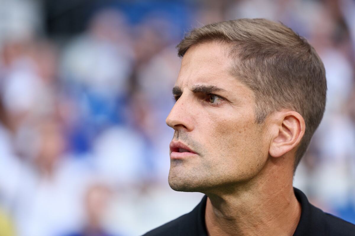 Robert Moreno