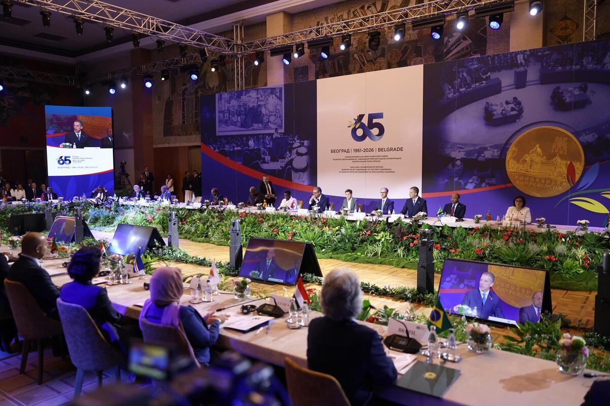 Aleksandar Vučić Palata Srbija Komemorativni sastanak posvećen obeležavanju 65. godišnjice prve konferencije Pokreta nesvrstanih zemalja (1).jpeg