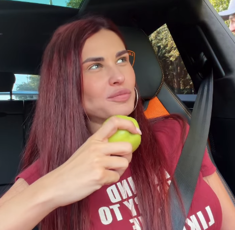 Irina Pinčuk