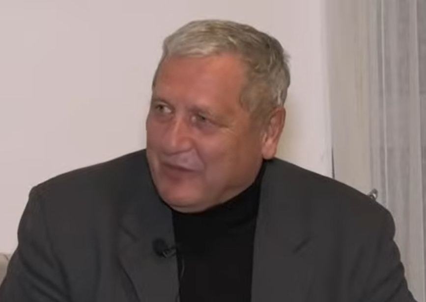 Ljubomir Radanović