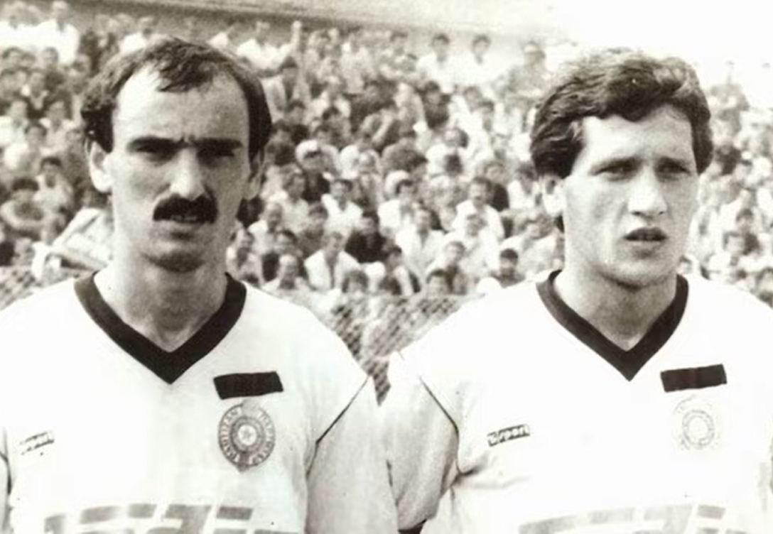 Ljubomir Radanović