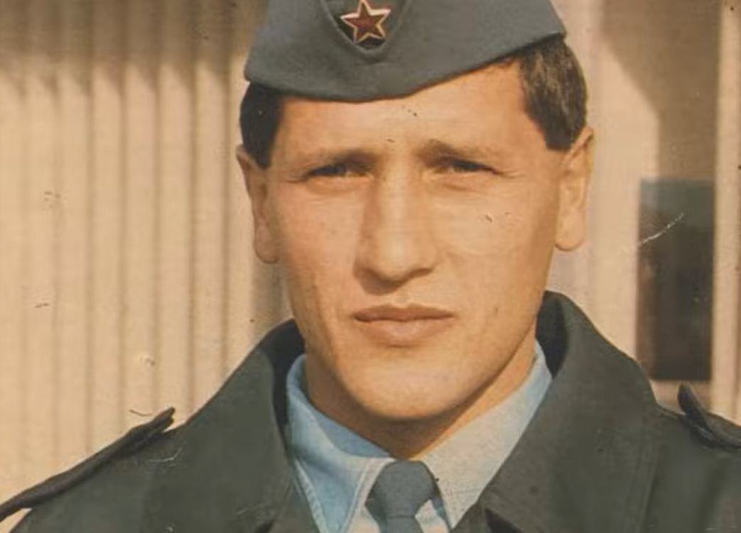 Ljubomir Radanović