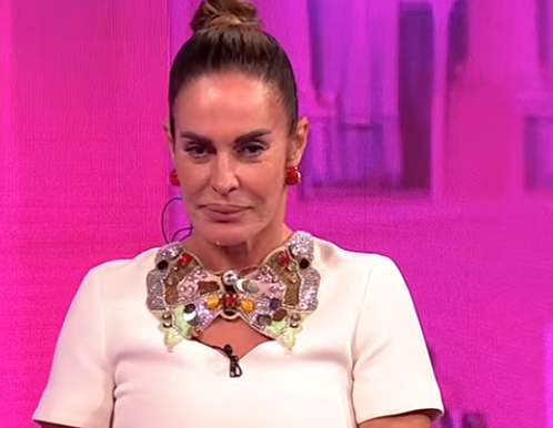 "UJUTRU SAM SHVATILA..." Milena Kačavenda se prisetila vrele noći sa Janjušem, otkrila detalje njihovoj intimi