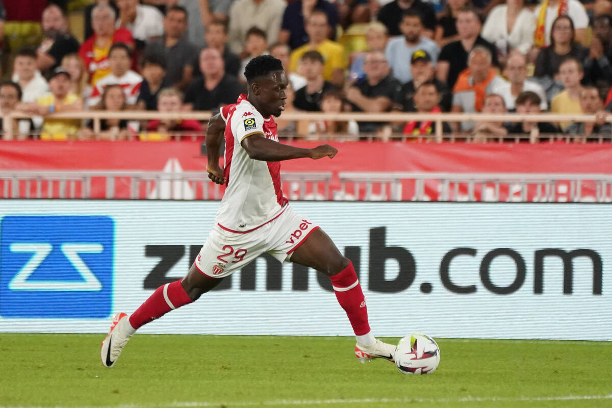 Folarin Balogun