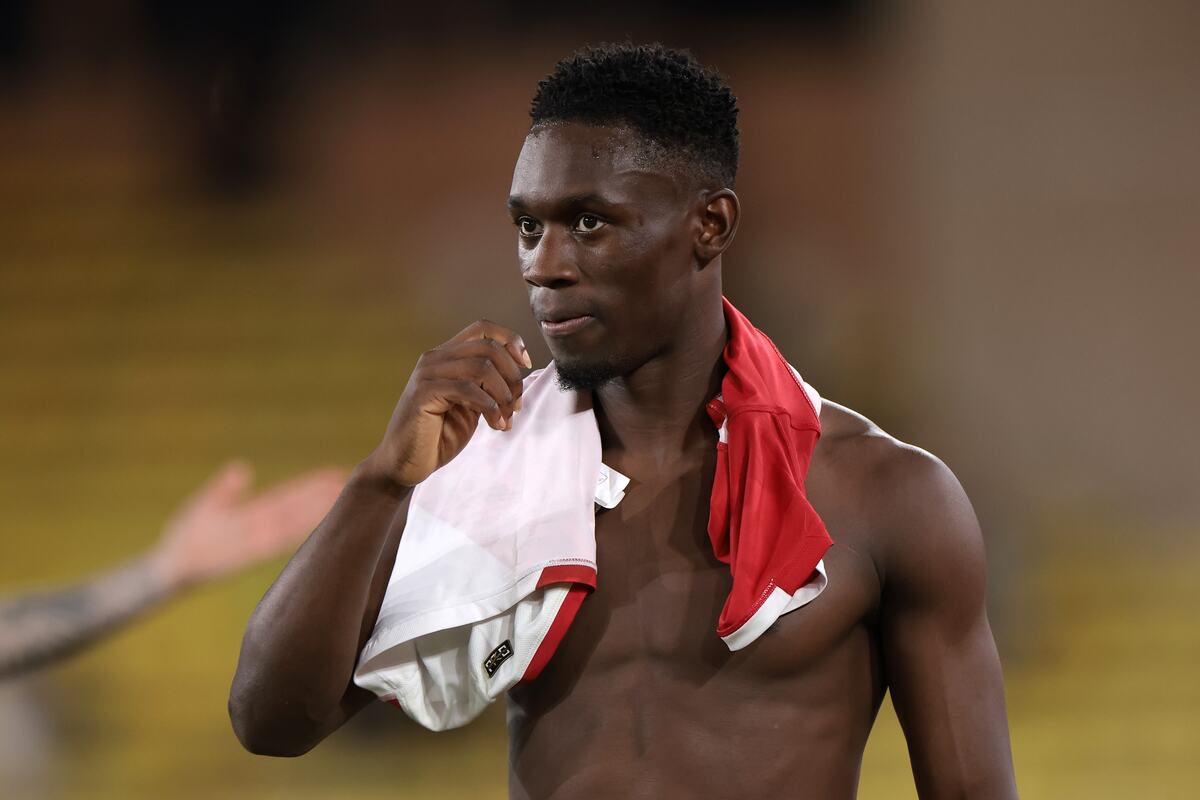 Folarin Balogun