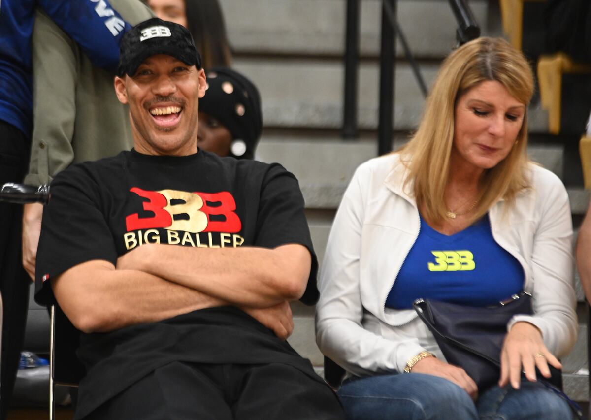 Lavar Bol