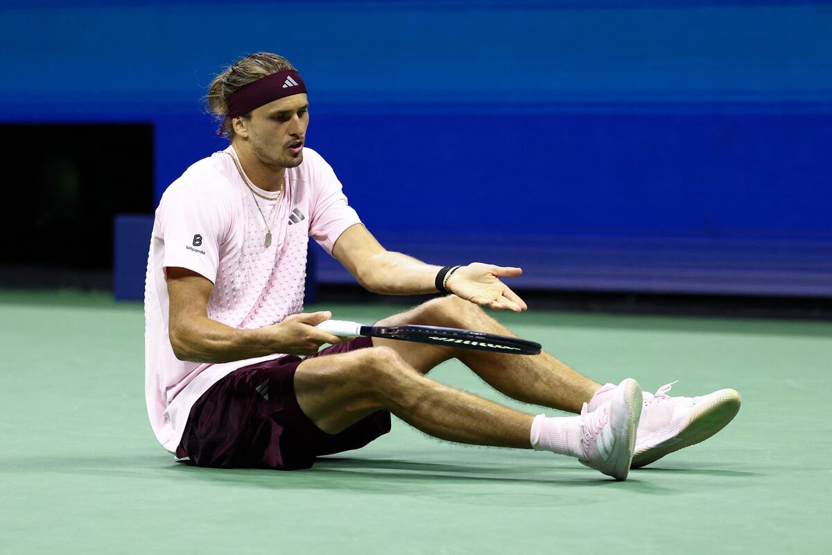 Aleksandar Zverev