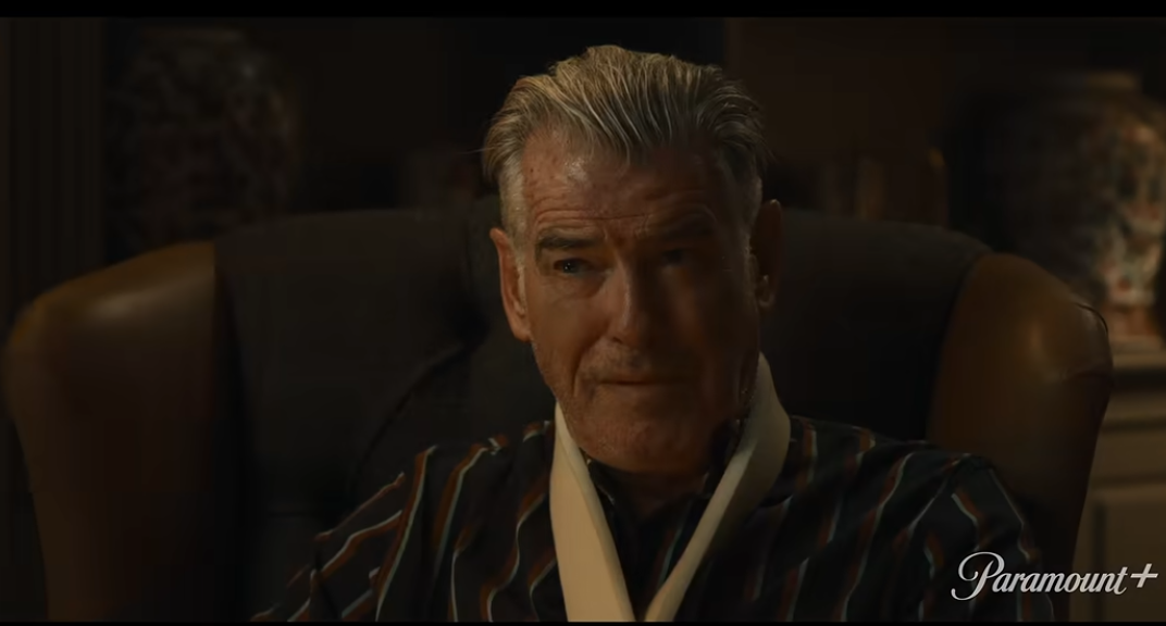 Prirs Brosnan