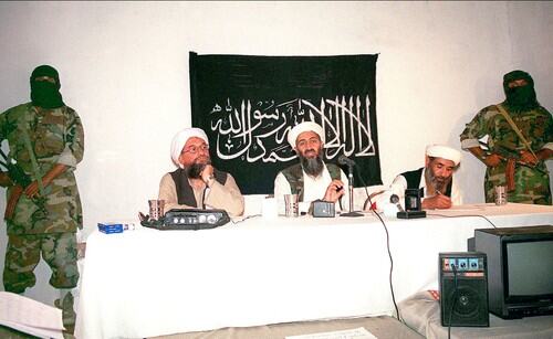 Osama bin Laden