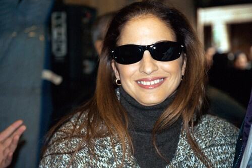 Glorija Estefan