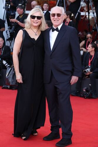 83. Venecija film festival
