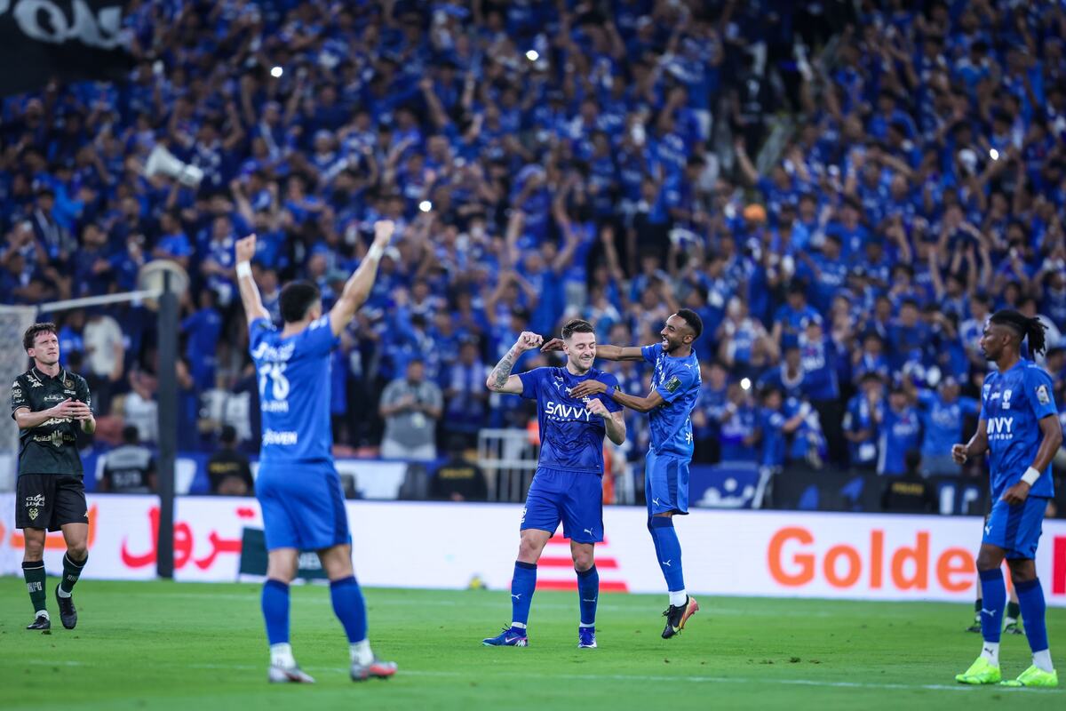 Sergej Milinković Savić