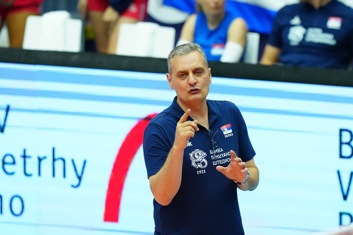 Zoran Terzić