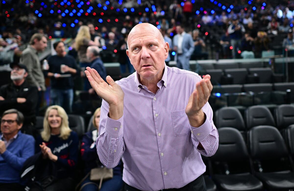 Stiv Balmer