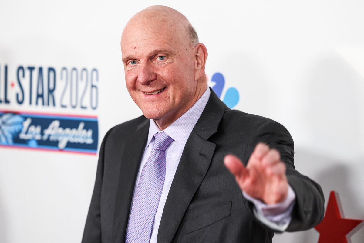 Stiv Balmer