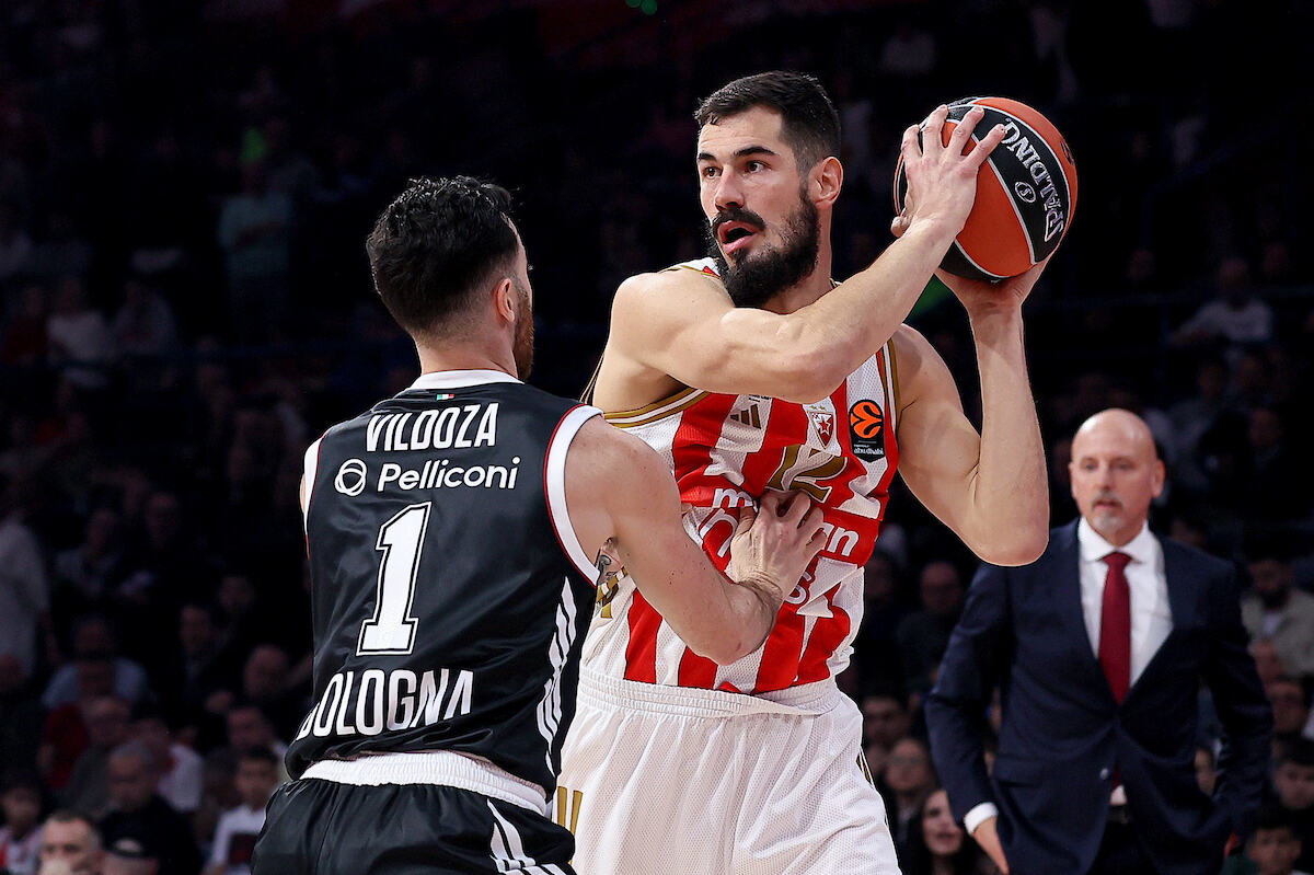 Nikola Kalinić i Luka Vildoza