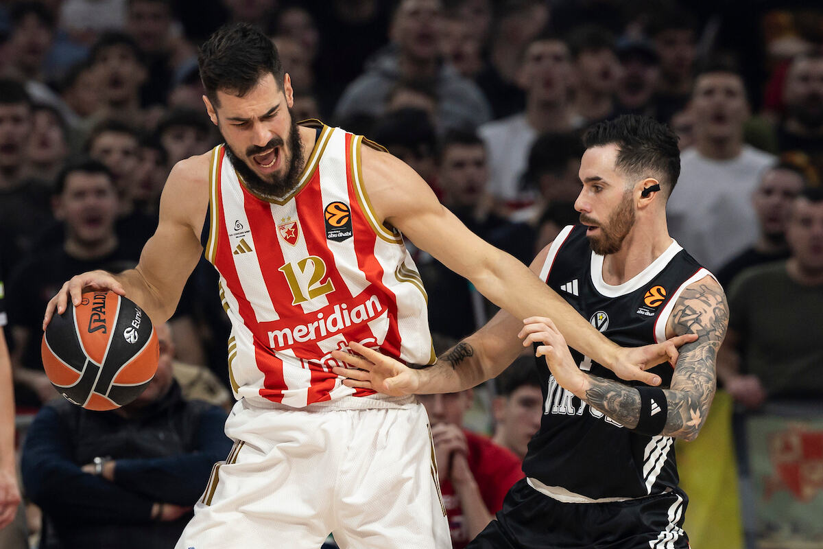 Nikola Kalinić i Luka Vildoza