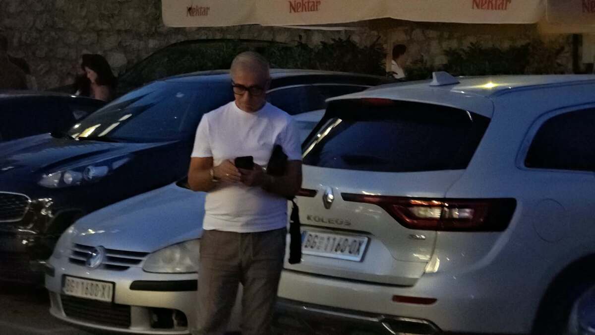 Boško Đurovski