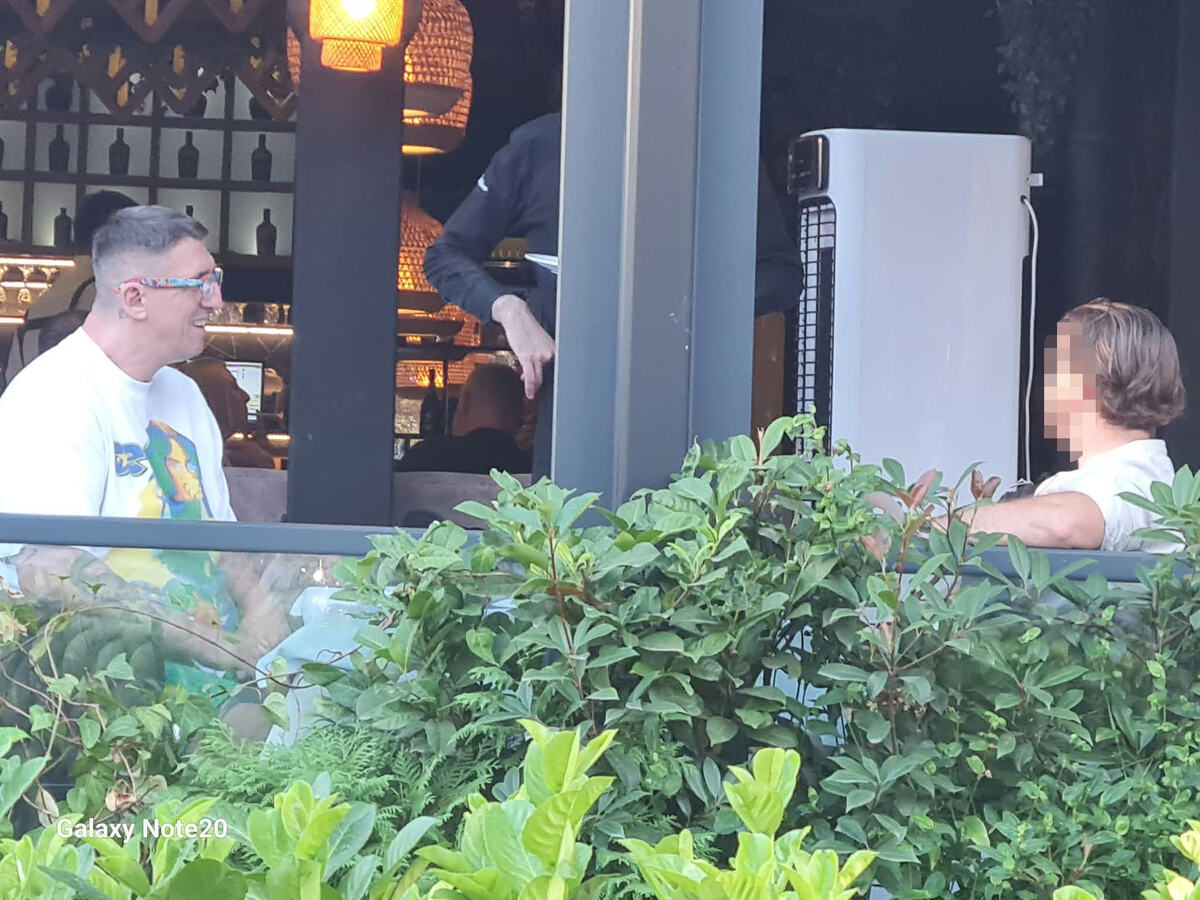 PONAŠA SE KAO DA SE NIŠTA NIJE DESILO: Kristijan Golubović zgrozio javnost zbog optužbi za ubistvo psa, evo šta sad radi (FOTO)
