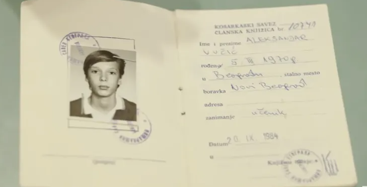 Članska karta