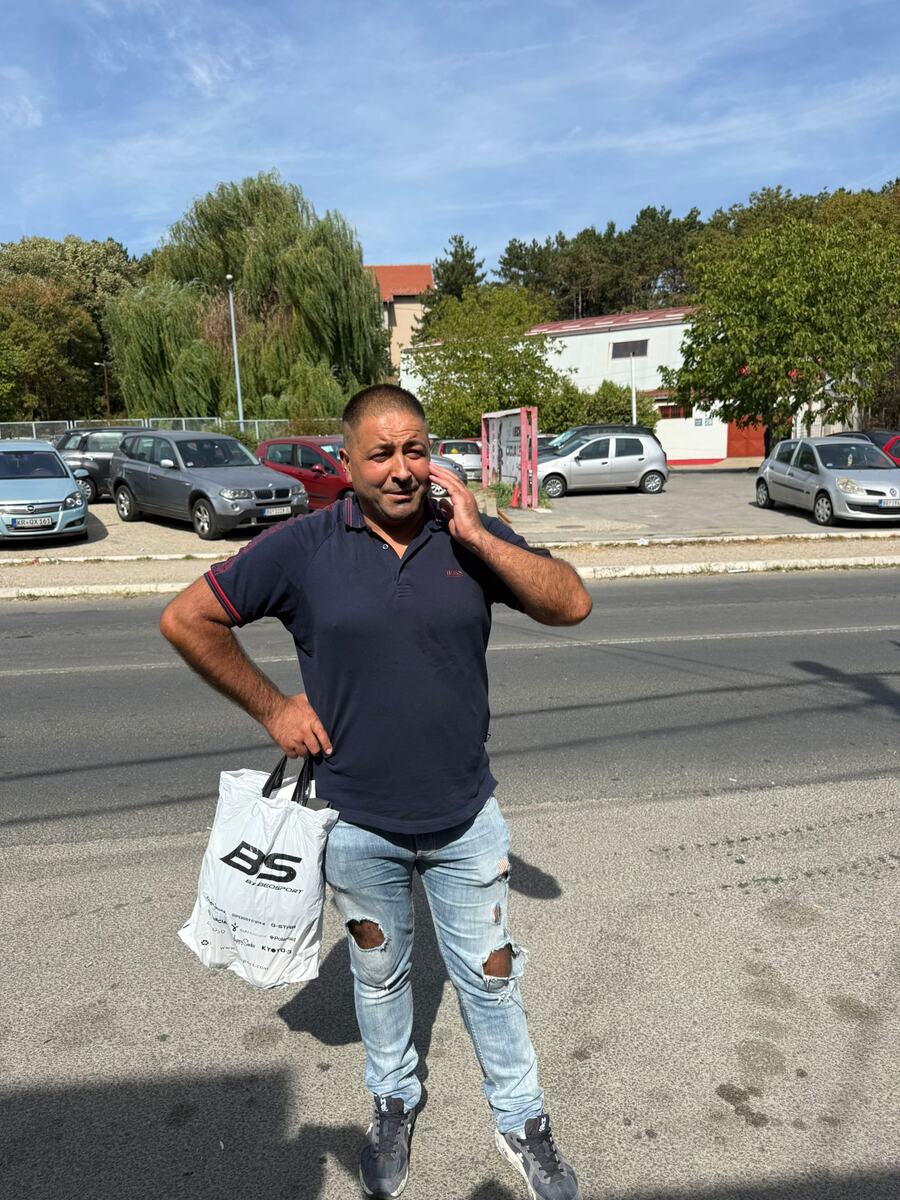 Živan Janićijević Burek Elita 10 Ulazak u Elitu 10 karantin (4).jpeg