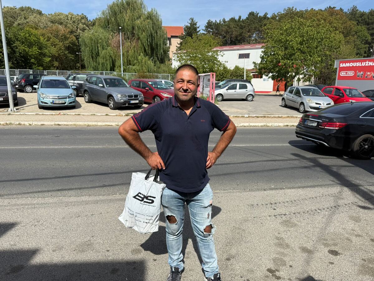 Živan Janićijević Burek Elita 10 Ulazak u Elitu 10 karantin (5).jpeg